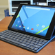Illustration for article titled Nexus 9 Keyboard Folio Review: Keys That Please